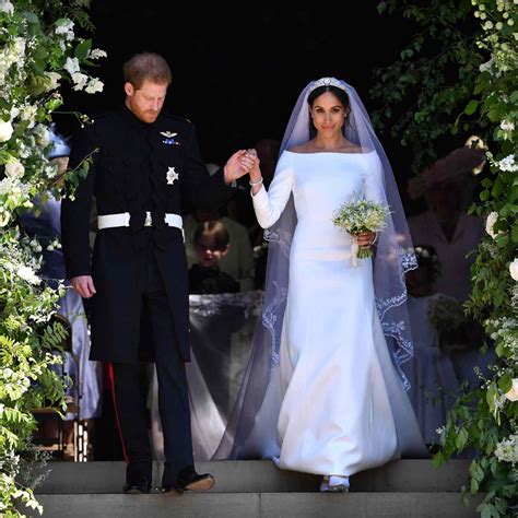 vestito matrimonio meghan markle givenchy|givenchy wedding dress meghan markle.